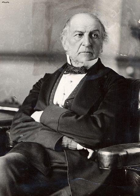 Gladstone